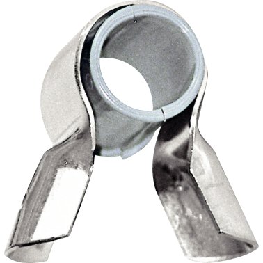 PLASTIMO FASTENING FOR LADDER. BATH PF ST.S