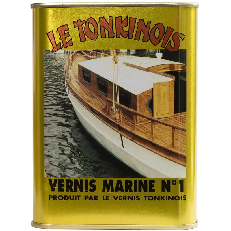 LeTonkinois Marine N°1 1 L