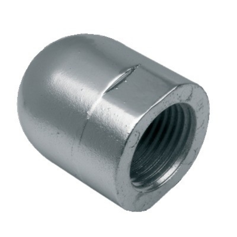 PLASTIMO WELLENANODE ZC 16MM GEWINDE DM