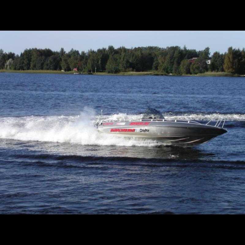 Alamarin Jet AJ 230