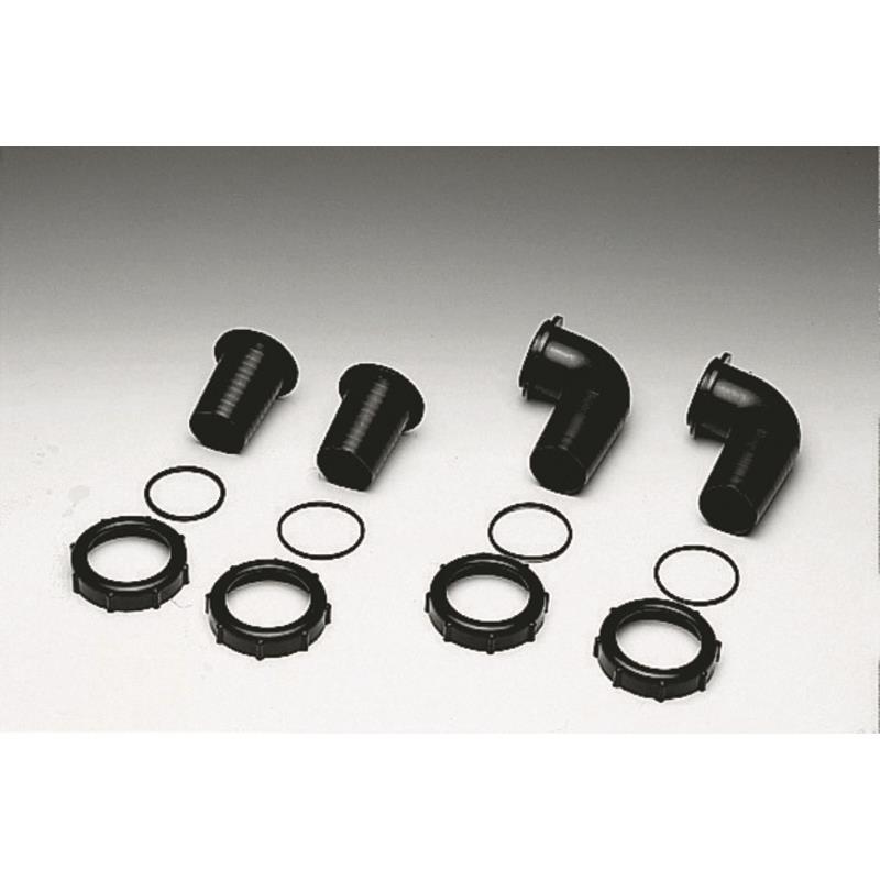 PLASTIMO LENZPUMPE EINFACH ANSCHLUSS DREH