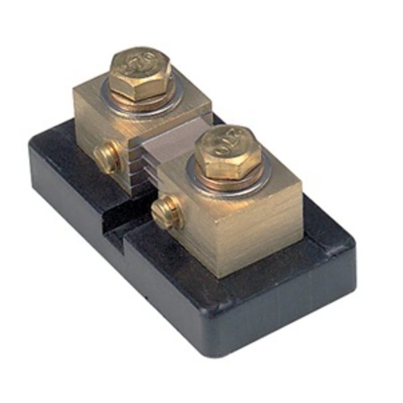 BEP DC Shunt, 450A/50mV