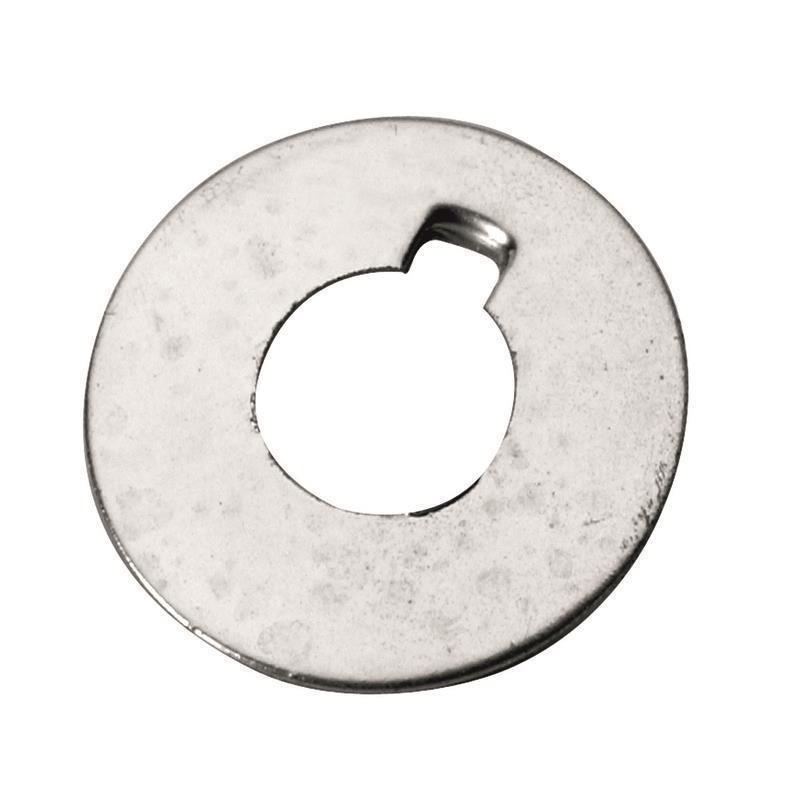 PLASTIMO TAB WASHER STAILESS SHAFT 35