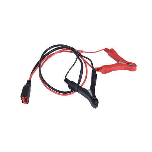 WhisperPower - WBC-Handy-Kabelsatz - Klemmen
