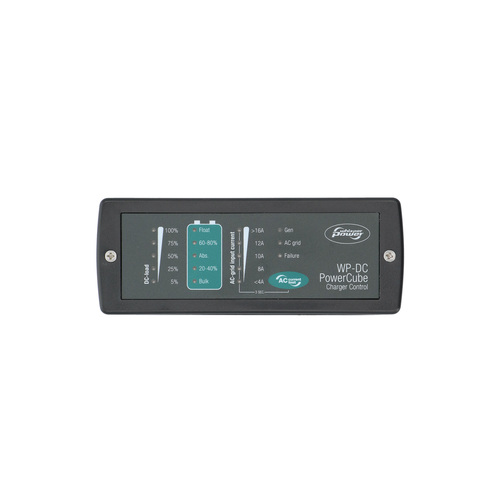 WhisperPower - 75-DC Leistungswürfel 48V - 75A