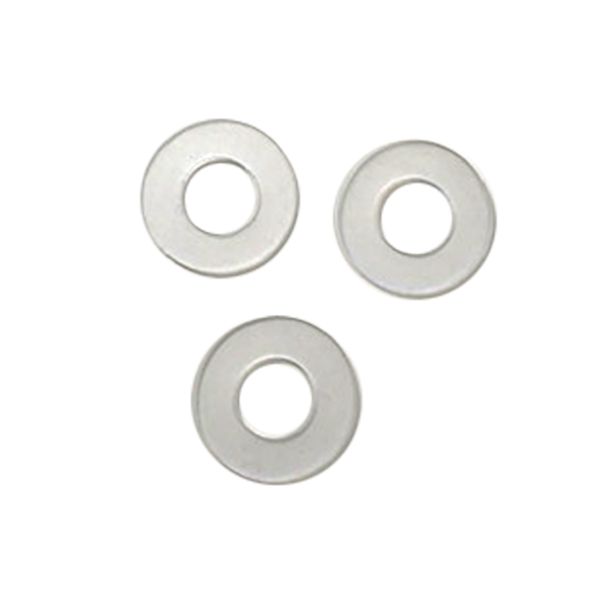 PVC Dichtung für Olfilter 3 Stück
