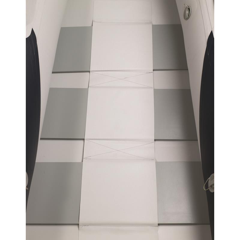 PLASTIMO Schlauchboot RAID II P220SH blau