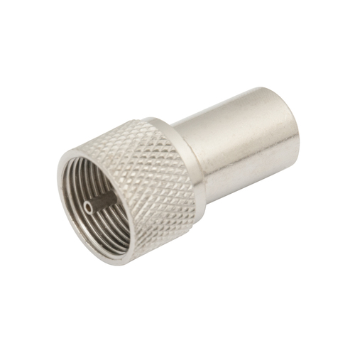 Ancor Twist-On-Stecker, männlich, UHF, RG58, 5 Stk