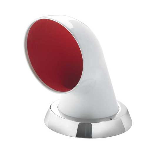 Vetus Windhutze Boreas 100mm