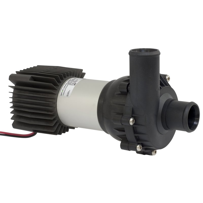 Johnson Umwälzpumpe CM90P7-1 BL, 13,6V D20