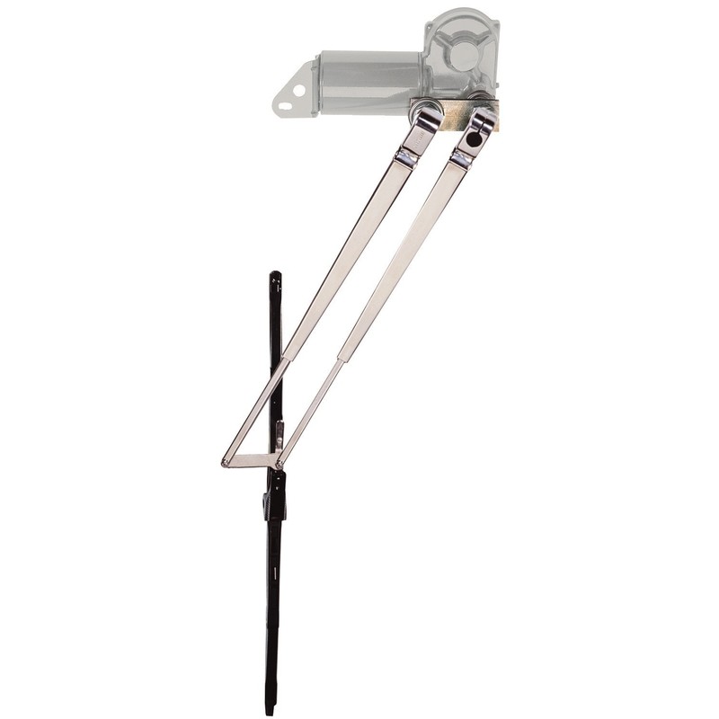 Vetus Connection set for parallel wiper arms