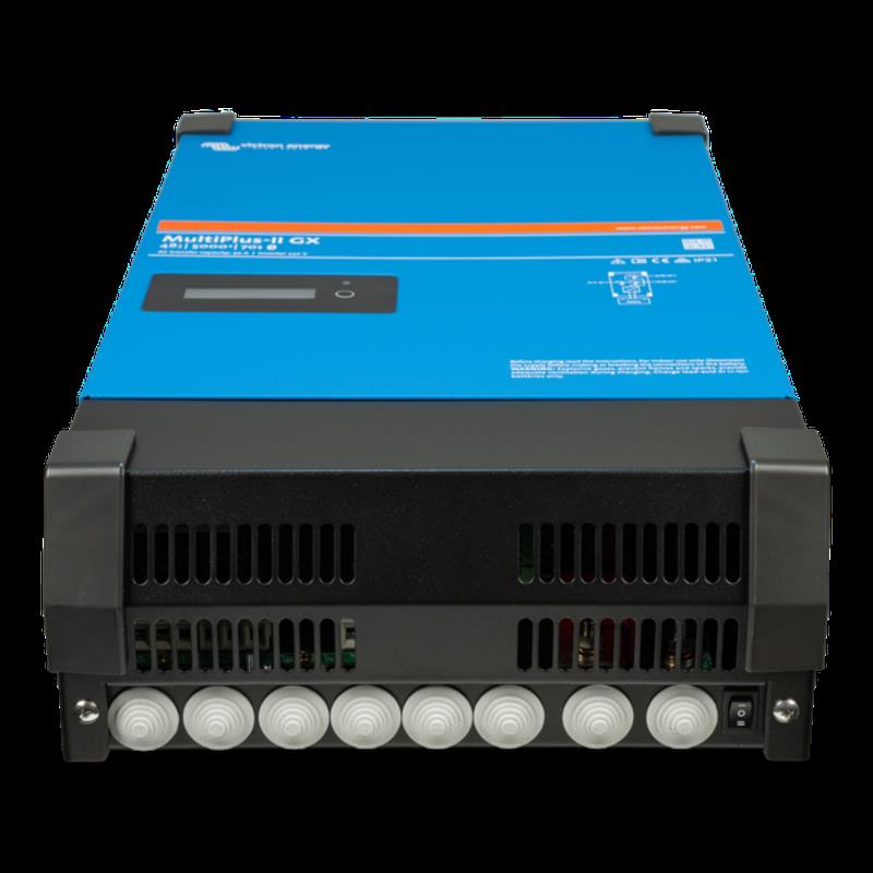 Victron MultiPlus-II 48/5000/70-50 230V GX