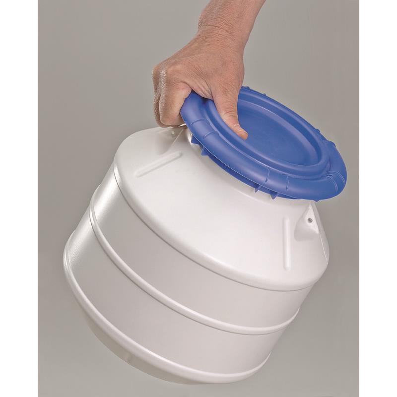 PLASTIMO BEHAELTER WASSERDICHT 15 L