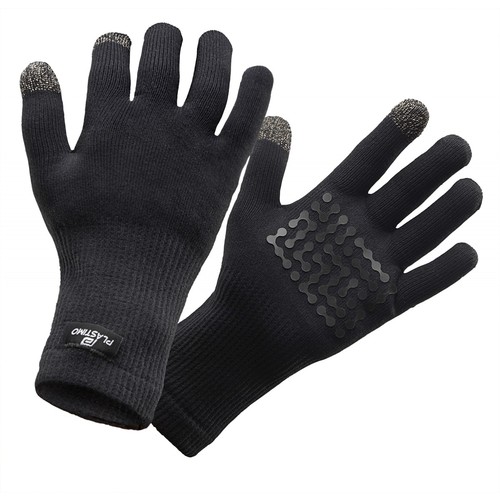 Plastimo ACTIV' MERINO Handschuhe - Größe M