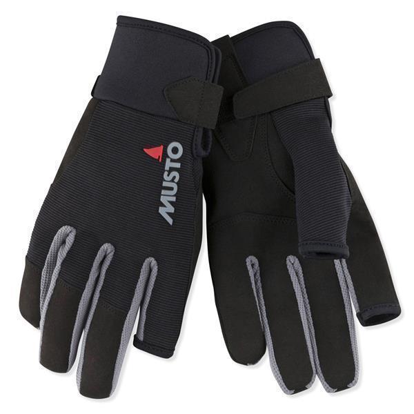 Musto Essential Segelhandschuh - lange Finger