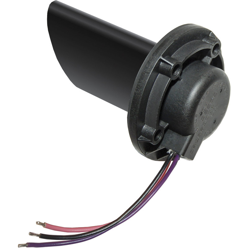 Blue Sea Tanksender – Diesel + Wasser