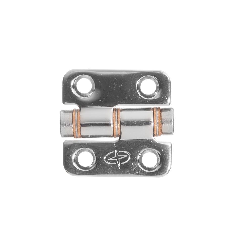 Reibungsscharnier 30x38mm