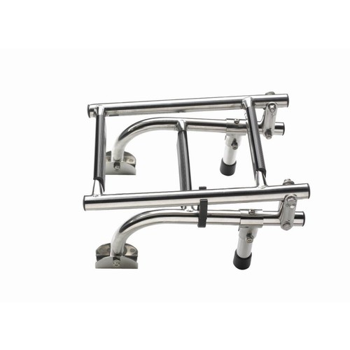 Vetus Klappleiter INOX 3 Stufen
