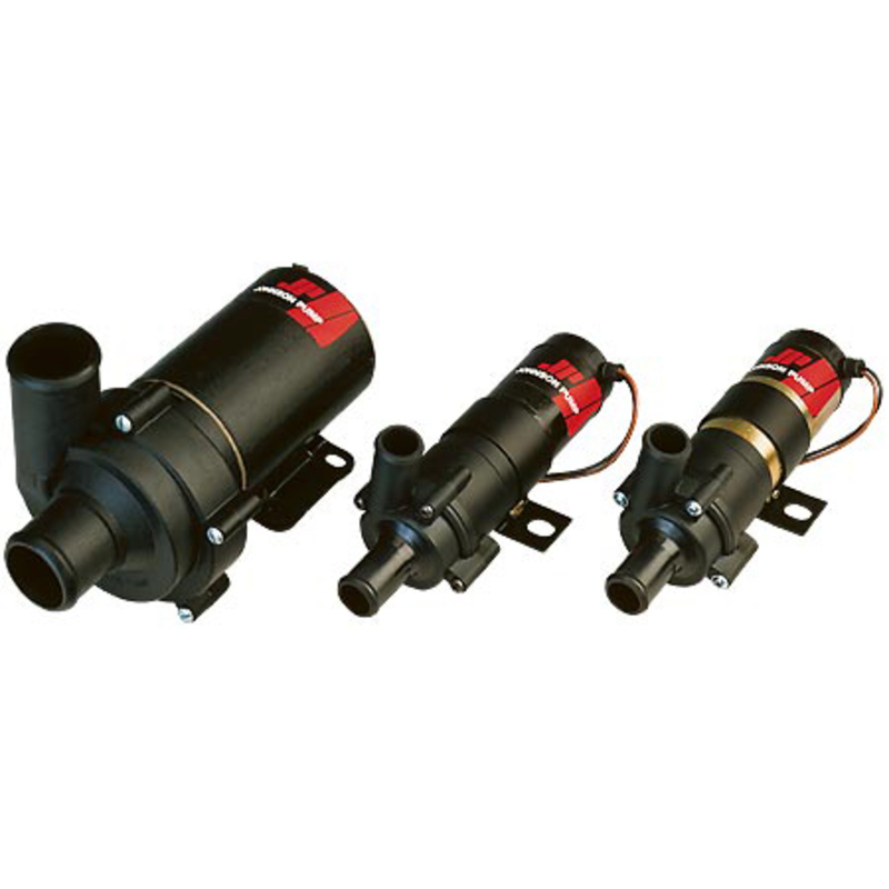 Johnson Pumpe 12V.16mm