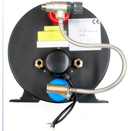 Johnson AquaH Warmwasserbereiter 500W/22L