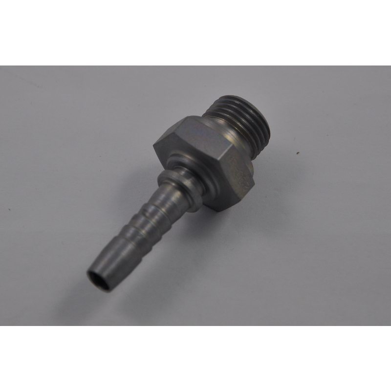 Schlauchtülle M16x1,5 für 8mm Schlauch