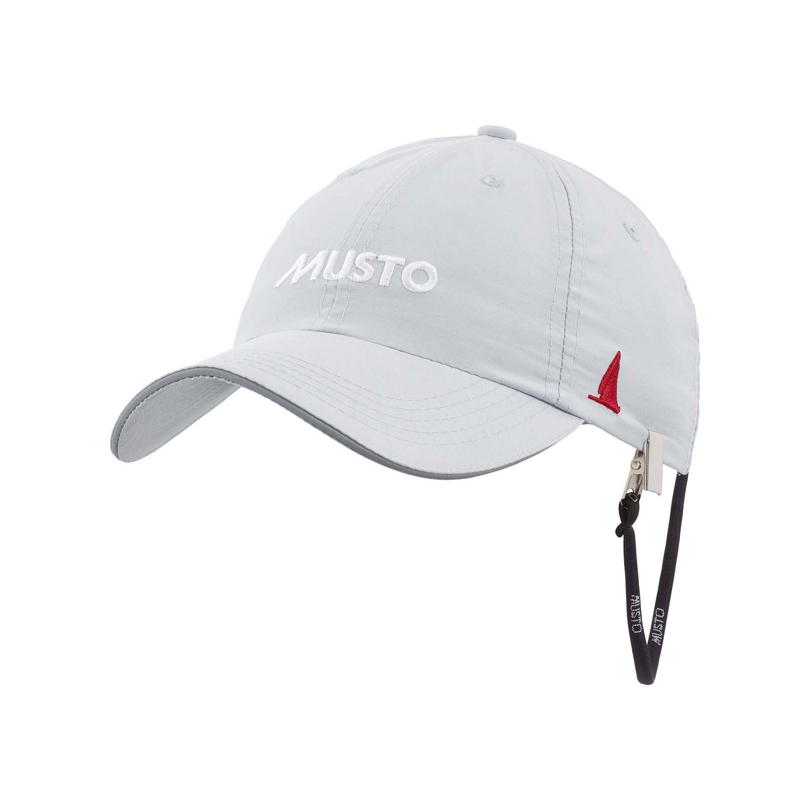 MUSTO Evolution Fast Dry Cap Schirmmütze One Size