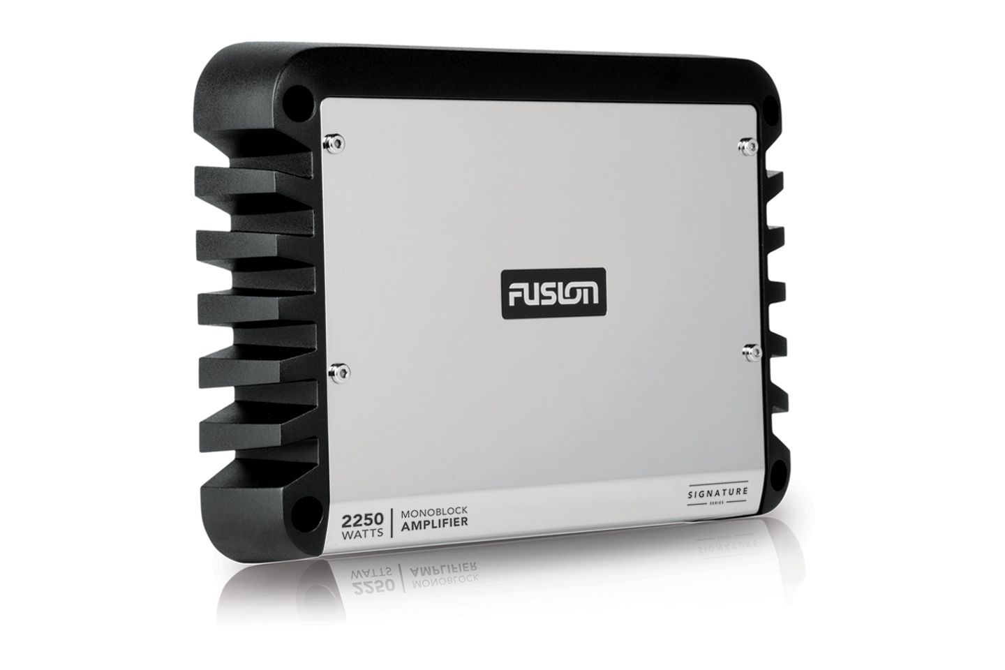 Fusion Signature Mono-Endstufe SG-DA12250 D-Klasse