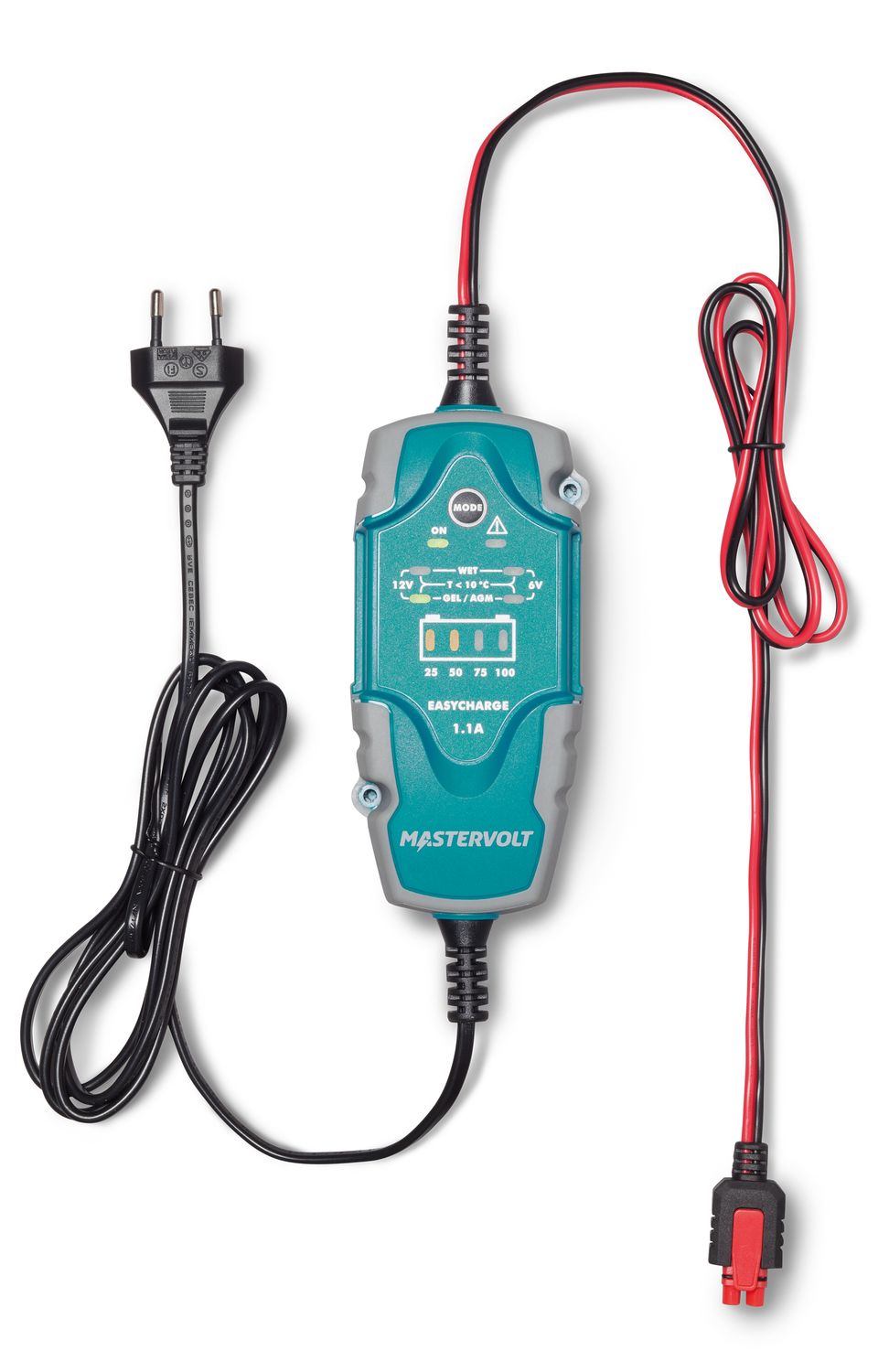 Mastervolt EasyCharge Portable