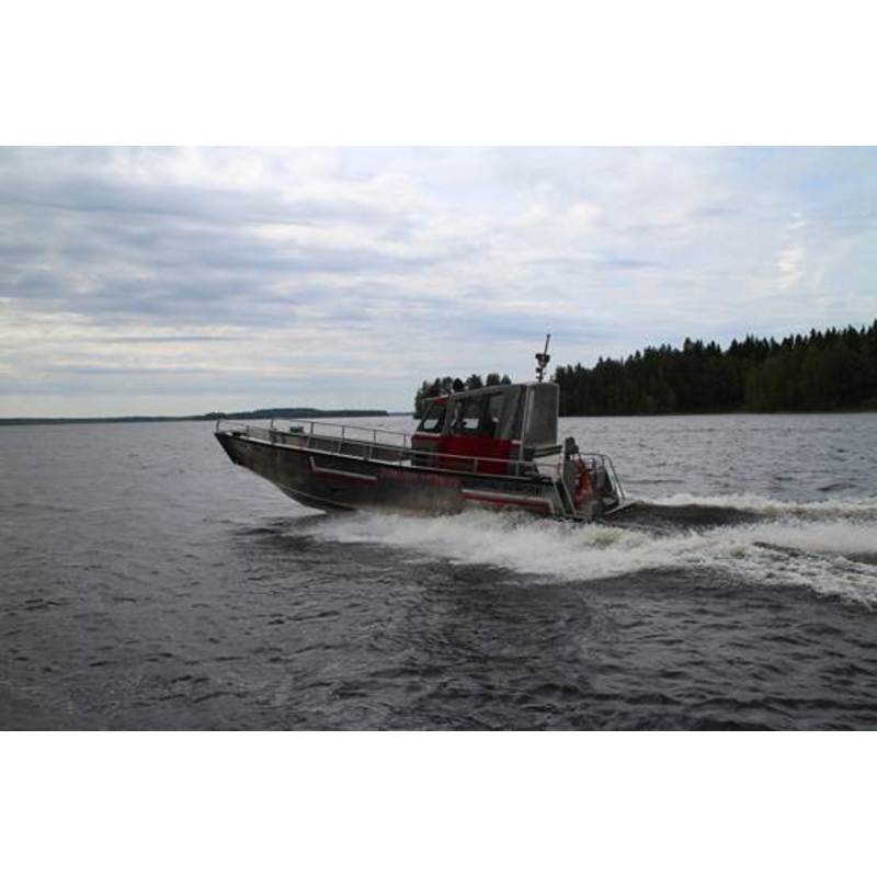 Alamarin Jet AJ 245
