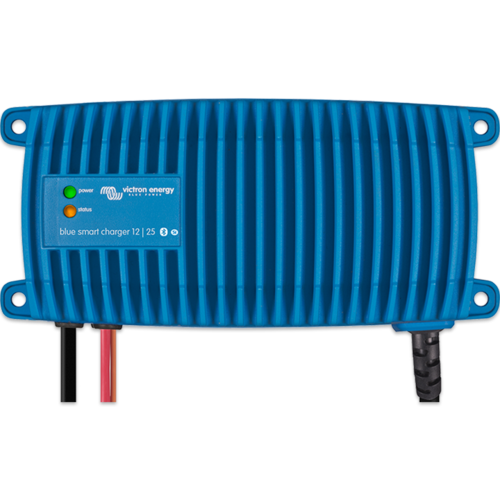 Victron Blue Smart IP67 Charger 12/13(1) 230V AU/N