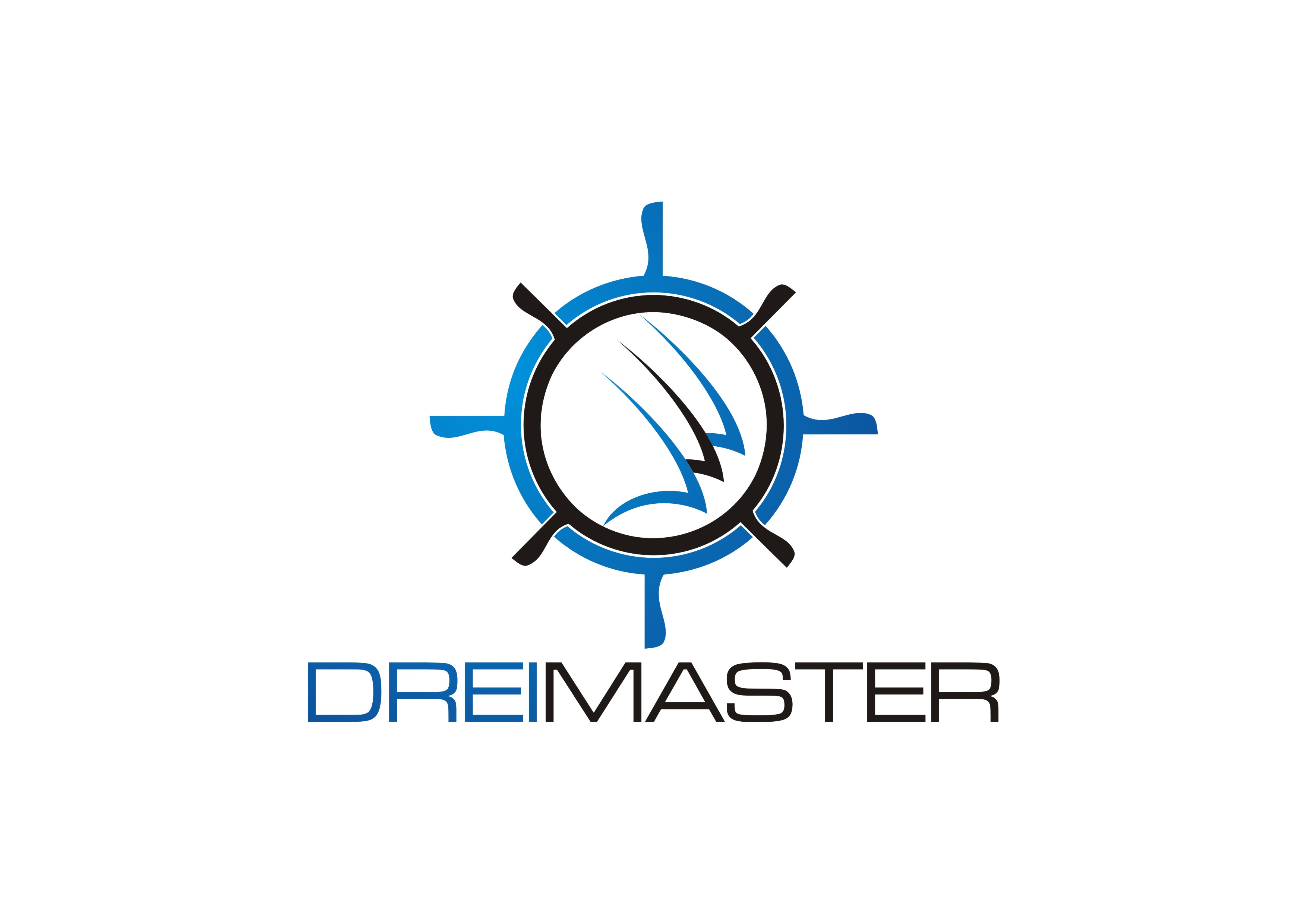 Dreimaster-Bootszubehör