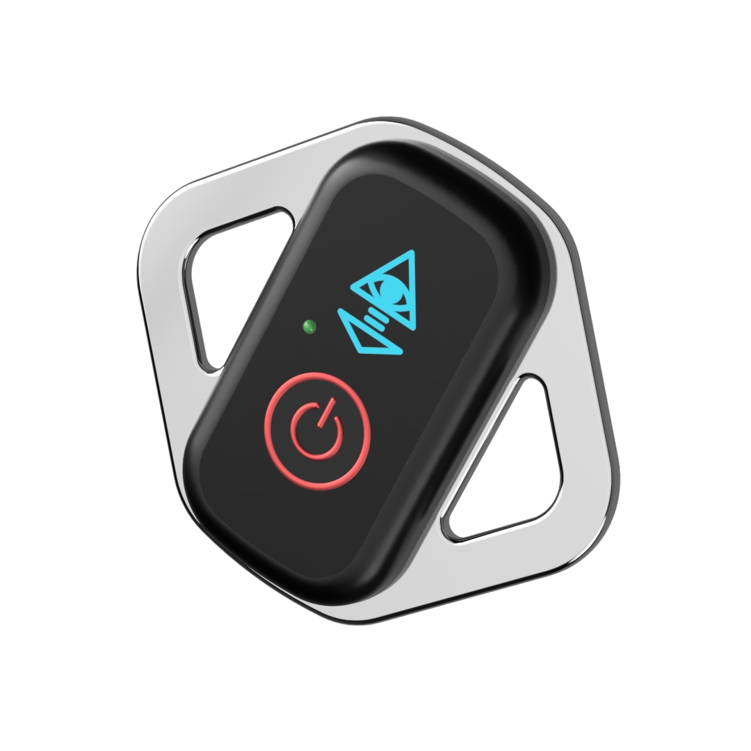 Cyclops smartlink² Wireless Load Sensor zum Einschlaufen Herman Gotthardt GmbH, Leunastraße 50, 22761, Hamburg, DE, info@gotthardt-yacht.de