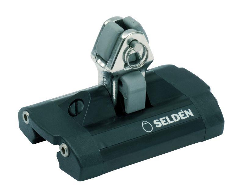 Seldén Traveller für Selbstwende-System 30mm High Beam (HB30) Schiene