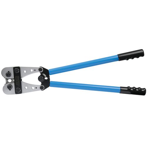 Ancor Kabelschuh-Crimpzange 8-4/0 AWG