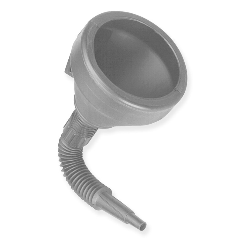 BUKH PRO FUNNEL WITH EXTENSION