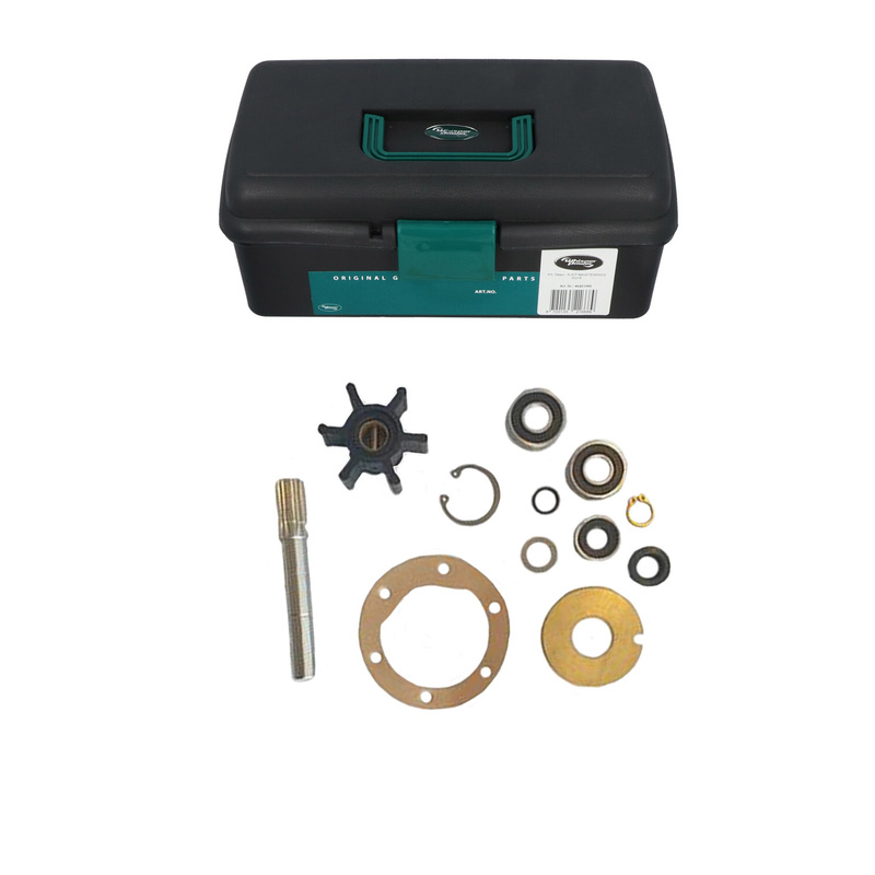 WhisperPower - A-Kit Wartungsteile Laufradpumpe M-