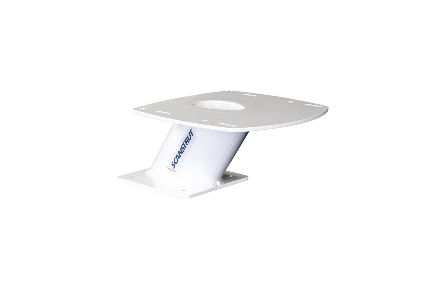 Scanstrut PowerTower Radarhalterung APT-F-150-01 und APT-F-250-01, nach vorne ge...