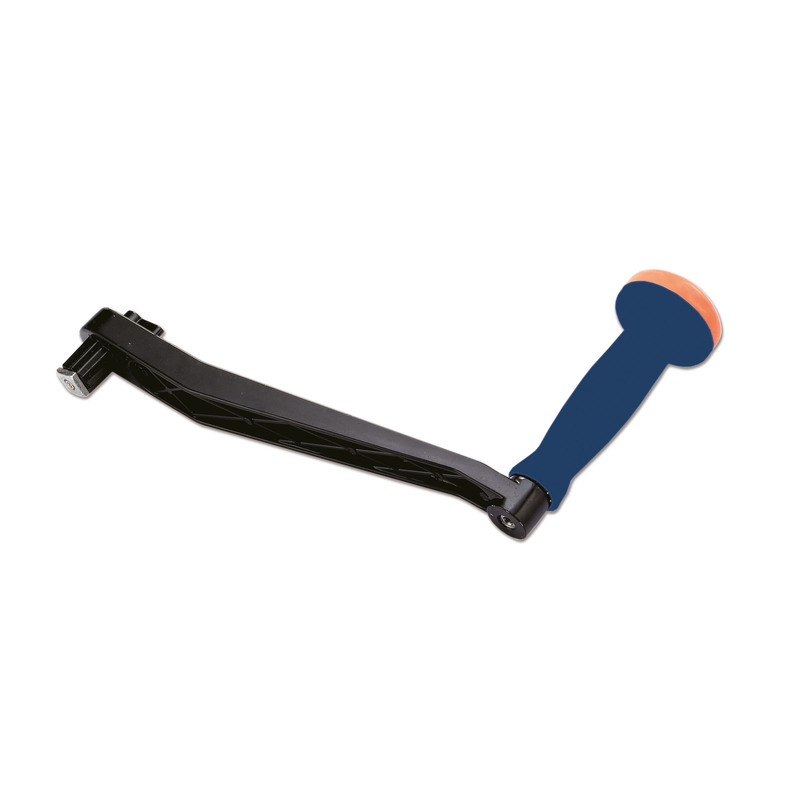 BUKH PRO WINCH HANDLES