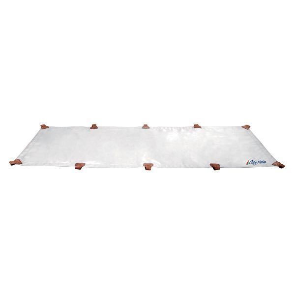 1852 Leesegel aus Nylon L=150cm B=50cm