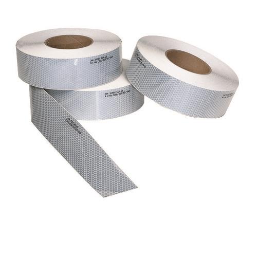 Plastimo RETRO-REFLECTIVE TAPE SOLAS 45,7M x 5CM