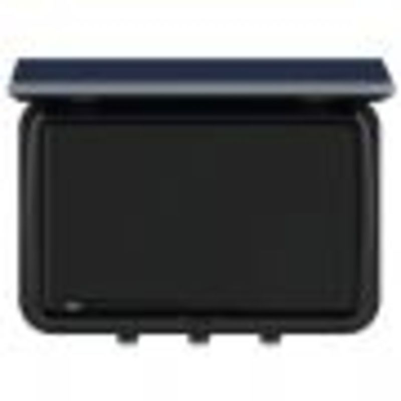 Eno Plancha Enosign 80 bleu navy