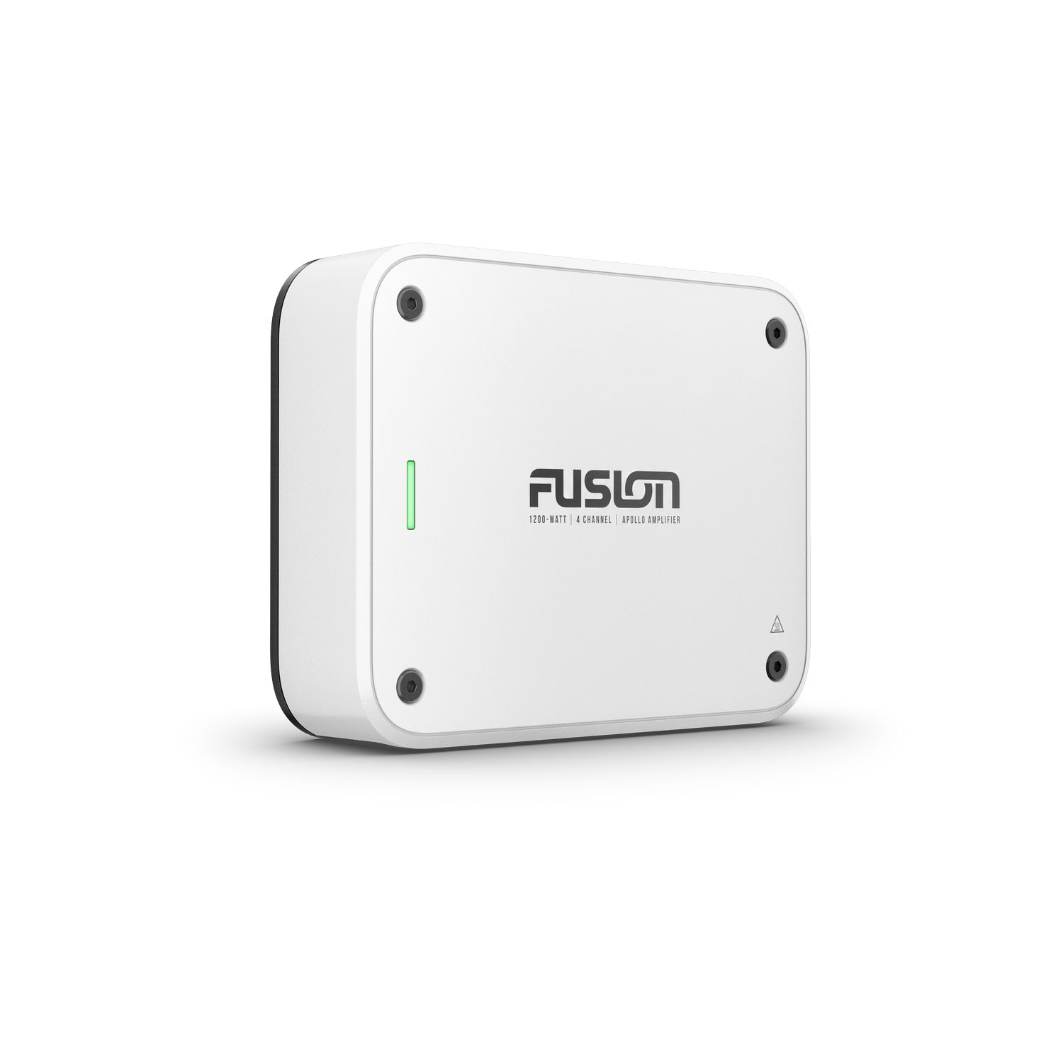 Fusion Apollo Endstufen
