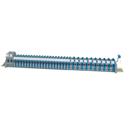 Philippi Reihenklemme RKL30