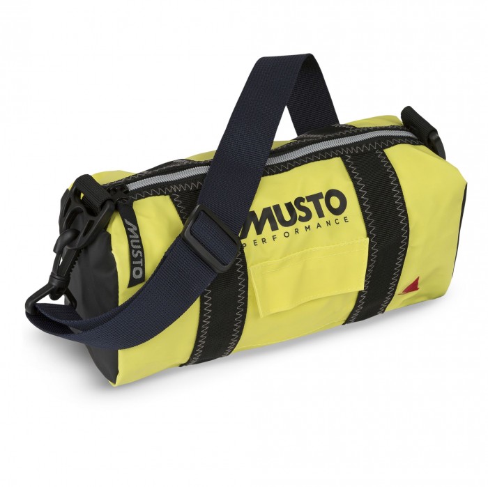 Musto Genoa Mini Carryall - 4,5L - Sulphur Spring