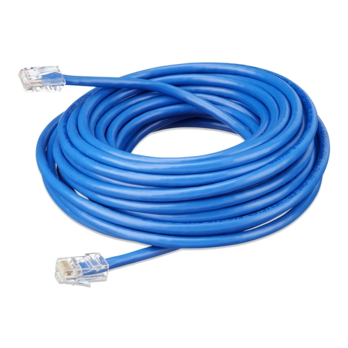 Victron RJ45 UTP Kabel 15 m