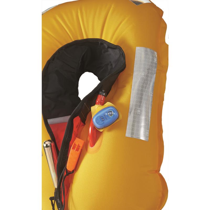 PLASTIMO Blitzlicht kompakt W3