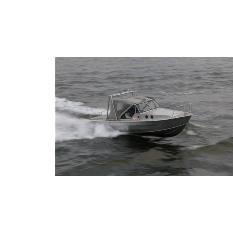 Alamarin Jet AJ 245