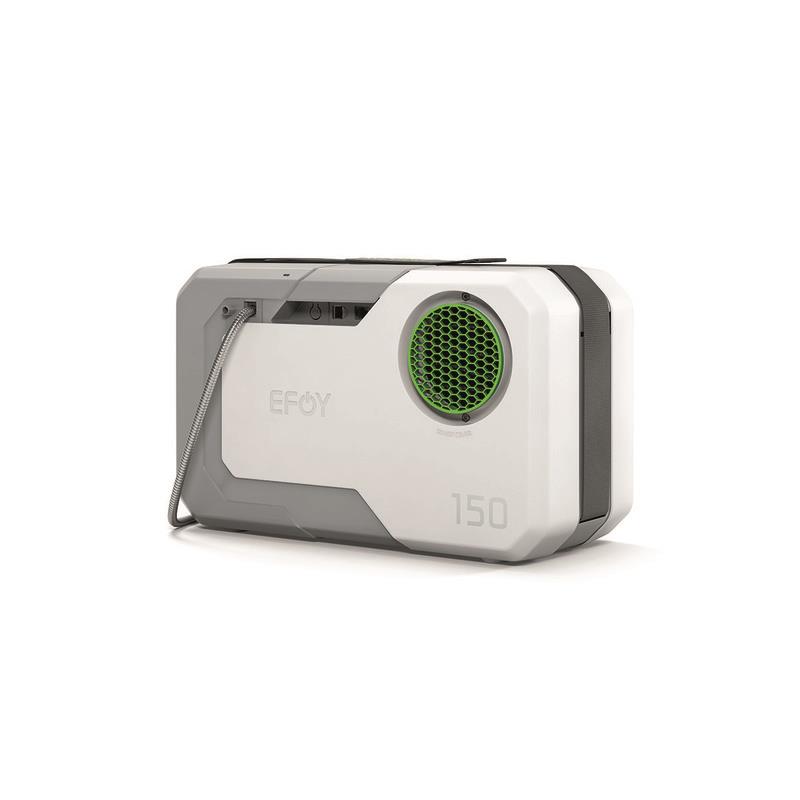 EFOY Brennstoffzelle 150 BT