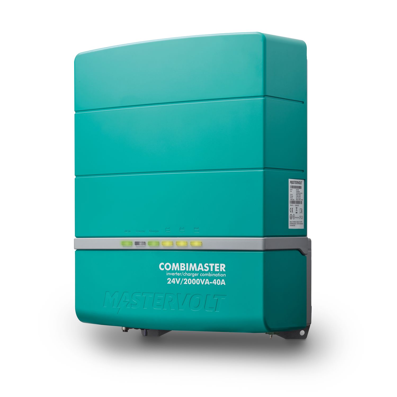 Mastervolt CombiMaster 24V