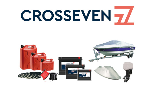 Crosseven